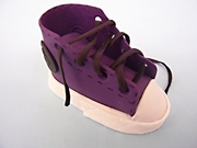 JEM High Cut Sneaker Set