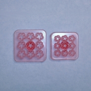 JEM Multiple Daisy Cutters # 0 & 1 