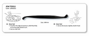 JEM Tool # 3, Bone Tool