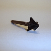 Jem Tool #7,   5 Point Star