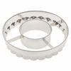 Jumbo Frill Cutter (AT14428) by Ateco