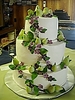 L.Hill - Pear Cake