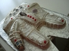 L.Hill - Star Wars Grooms Cake