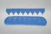 Lace Border Silicone Mold 8-1/2" x 1-1/4"  (44-1508)