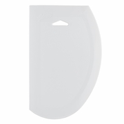 Ateco Large Bowl Scraper #1320