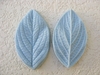 Large Multipurpose Leaf (SV-006) by Sunflower Sugar Art 