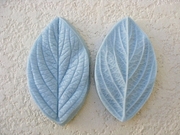 Large Multipurpose Leaf (SV-006) by Sunflower Sugar Art 