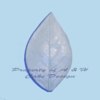 Large Rose Leaf Veiner (F-010) by Sunflower Sugar Art
