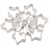 Large Snowflake Cutter (AT14429) by Ateco