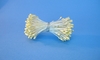 Large Yellow Pearl Stamens