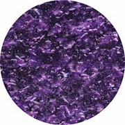 Lavender Edible Glitter 1/4 ounce by CK Products