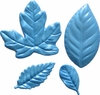 Leaf Assortment (TL112) by First Impressions Molds