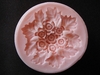 Leaf Cluster Mold (SM-085) by Sunflower Sugar Art