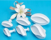 PME Lily Cutters