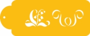 Lily of The Valley Side Stencil - C051