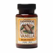 Madagascar Bourbon Vanilla Bean Paste by LorAnn 4oz. Madagascar Bourbon Vanilla Bean Paste by LorAnn 4oz.