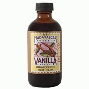 Madagascar Vanilla Extract by LorAnn 4 ounce