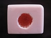 Magnolia Center Mold (SV-054) by Sunflower Sugar Art