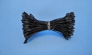 Medium Flat Head Black Stamen