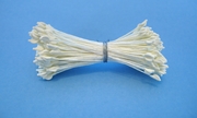 Medium Flat Head Cream Stamen
