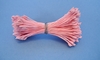 Medium Flat Head Pink Stamen