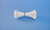 Medium Plain White Head
