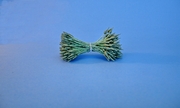 Medium Pointed Green Stamen