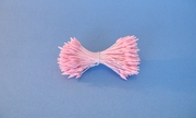 Medium Pointed Pink Stamen