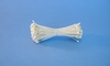 Medium Round Dull Head Cream Stamen