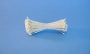 Medium Round Dull Head Cream Stamen