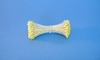 Medium Round Dull Head Yellow Stamen