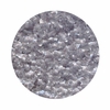 Metallic Silver Edible Glitter 1/4 ounce by CK Products