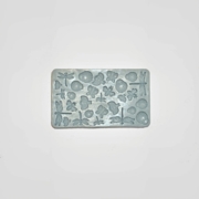 Mini Bugs Mold (NM-140) by Sunflower Sugar Art 