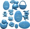 Mini Easter Set (SE104) by First Impressions Molds