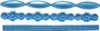 Misc. Border Mold Set by First Impressions  (BR106)