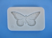 Monarch Butterfly II Mold (NM-097) by Sunflower Sugar Art 
