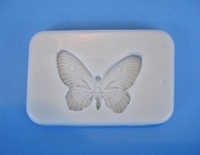 Monarch Butterfly III (NM-098) by Sunflower Sugar Art 