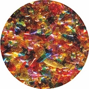 Multi Color Edible Glitter 1/4 ounce by CK Products