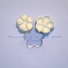 New Blossom Set w/ Cutter (SV-016) by Sunflower Sugar Art
