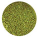 Olive Green Luster Dust