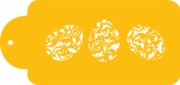 Ornamental Eggs -C103