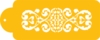 Ornate Scroll # C101