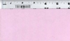 Parallel Lines Gelatin Bow Texture Veining Sheet