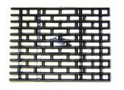 Patchwork Brick Embosser