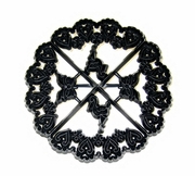 Patchwork Broderie Anglaise B