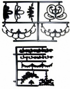 Patchwork Cutters Embroidery Embosser
