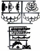Patchwork Cutters Embroidery Embosser
