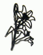 Patchwork Cutters Lily