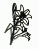 Patchwork Cutters Lily