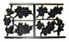 Patchwork Cutters Mini Holly, Ivy & Mistletoe Set